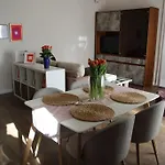 Casa Ol Gal Semesterbostad Bergamo