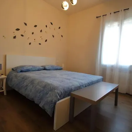 Сasa de vacaciones Casa Ol Gal