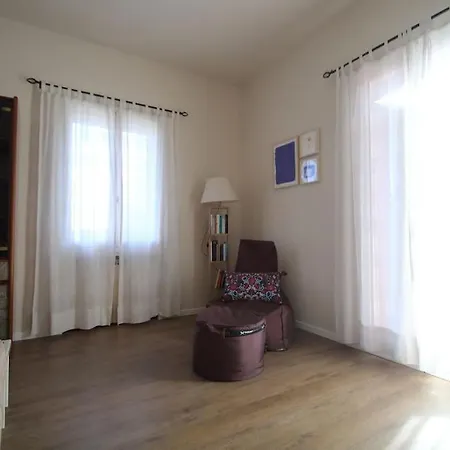 Hébergement de vacances Casa Ol Gàl Bergame