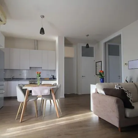 Casa Ol Gal Bérgamo