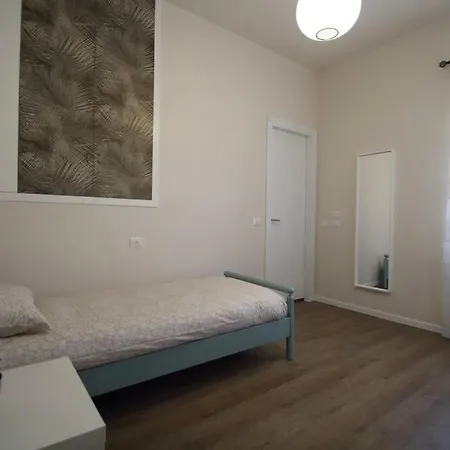 Casa Ol Gàl Hébergement de vacances Bergame