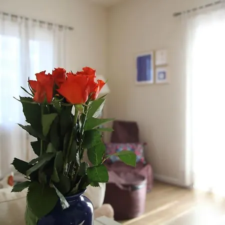 Casa Ol Gàl * Bergame