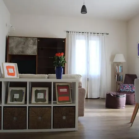 Casa Ol Gàl * Bergame