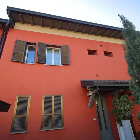 Casa Ol Gàl * Bergame