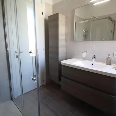 Сasa de vacaciones Casa Ol Gal Bérgamo