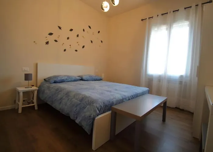 بيت للعطل Casa Ol Gal