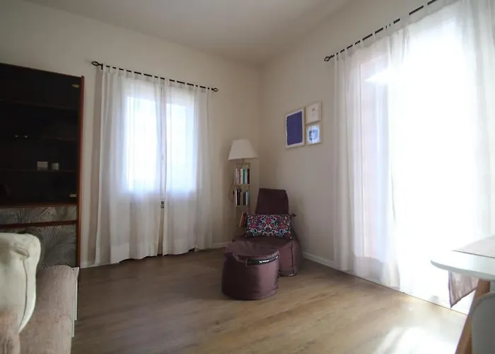 بيت للعطل Casa Ol Gal بيرغامو