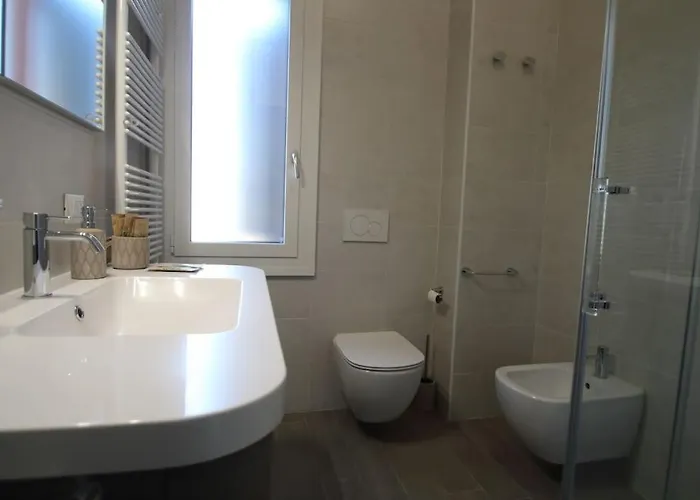 بيت للعطل Casa Ol Gal بيرغامو