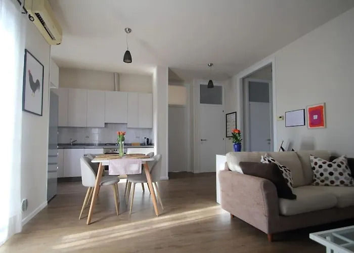 Casa Ol Gal بيرغامو