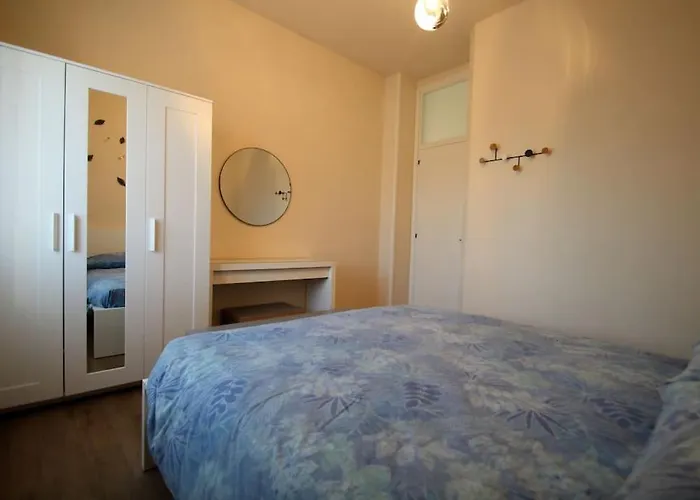 بيت للعطل Casa Ol Gal