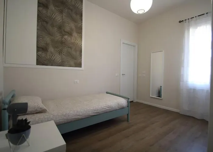 Casa Ol Gal بيت للعطل بيرغامو