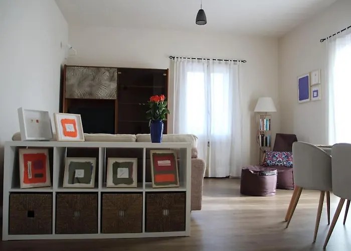 Casa Ol Gal * بيرغامو