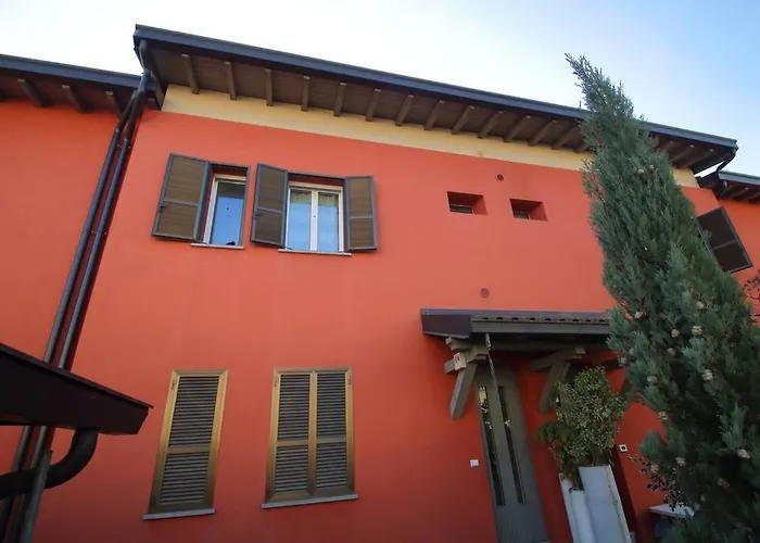 Casa Ol Gal * بيرغامو