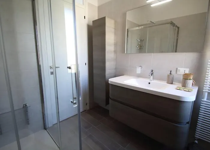 بيت للعطل Casa Ol Gal بيرغامو