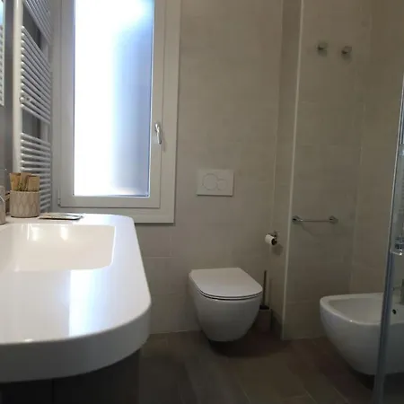 Ferienhaus Casa Ol Gal Bergamo