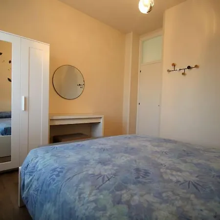 Semesterbostad Casa Ol Gal